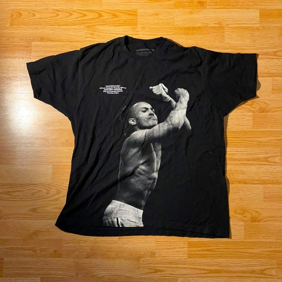 XXXTentacion Tribute Shirt - Picture 1 of 3
